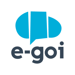 logo da empresa e-goi	
